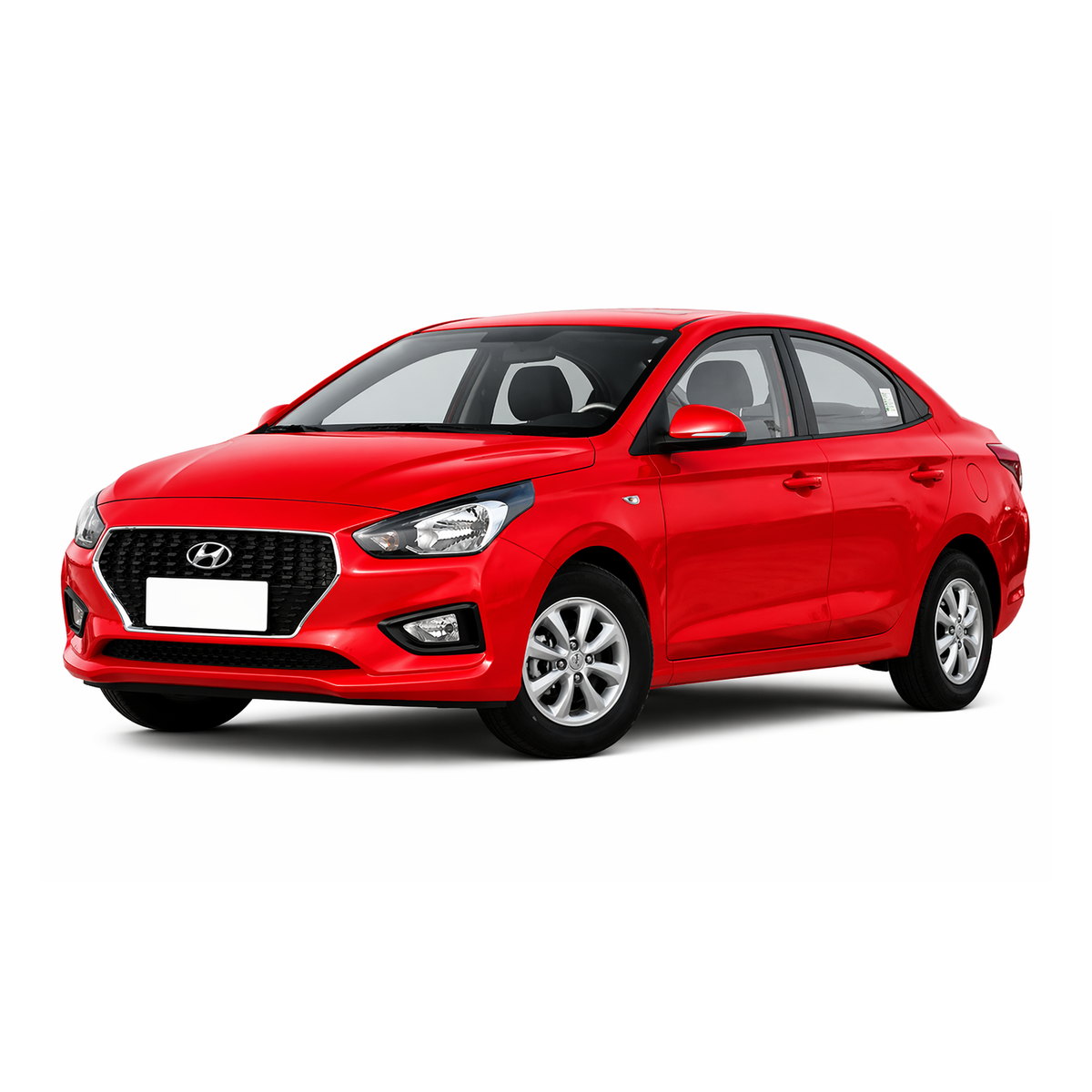 VIDRIO-PUERTA HYUNDAI VERNA 2020-